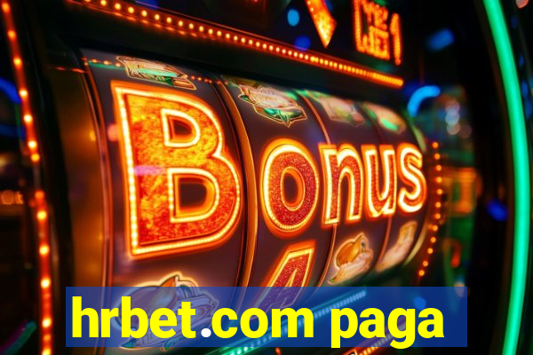 hrbet.com paga